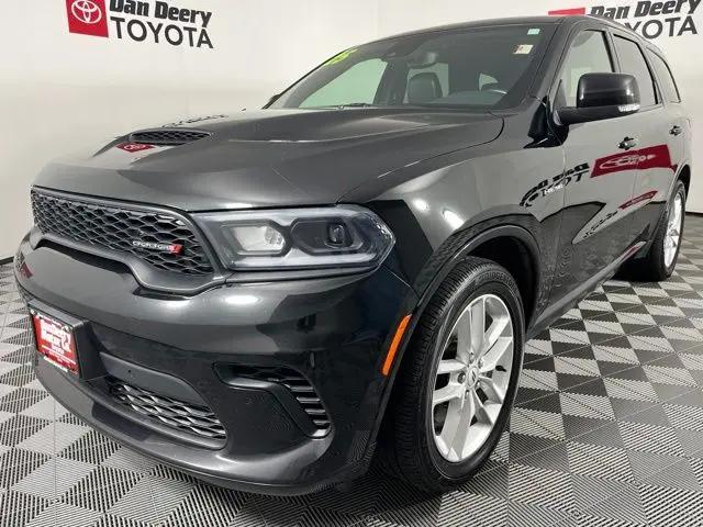 2025 Dodge Durango R/T