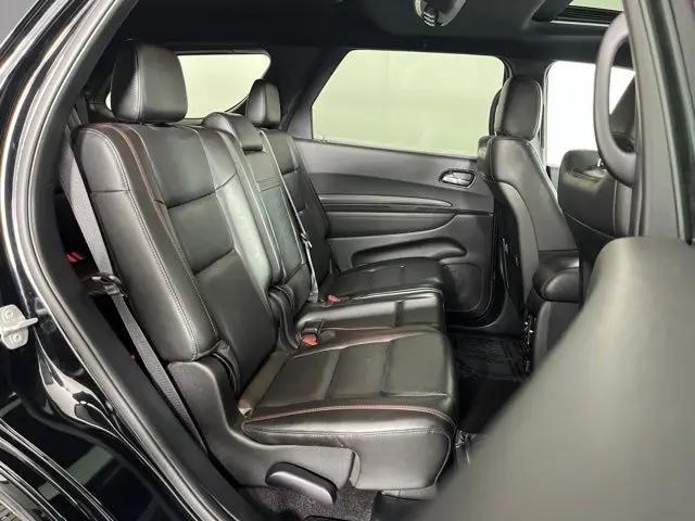 2025 Dodge Durango R/T