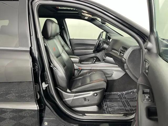 2025 Dodge Durango R/T