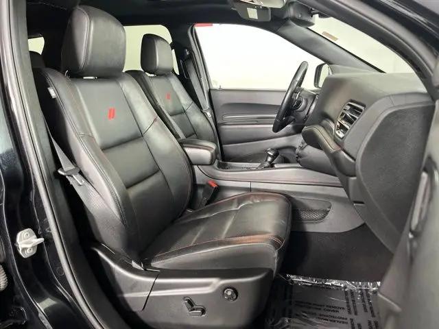 2025 Dodge Durango R/T
