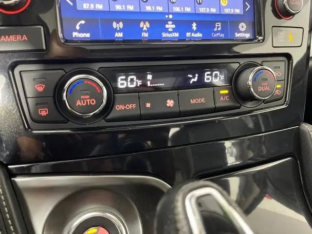 2023 Nissan Maxima SL
