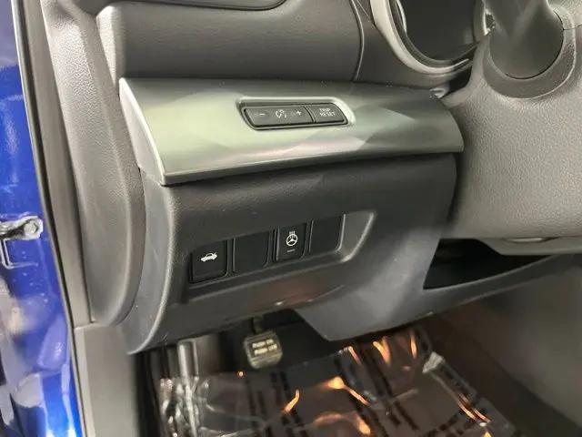 2023 Nissan Maxima SL