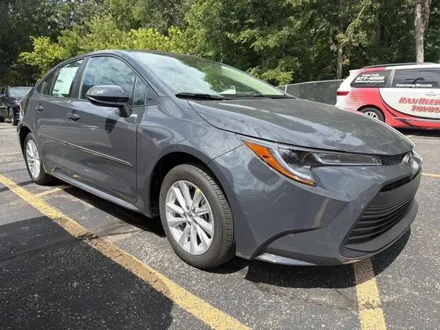 2026 Toyota Corolla LE for sale in Cedar Falls, IA