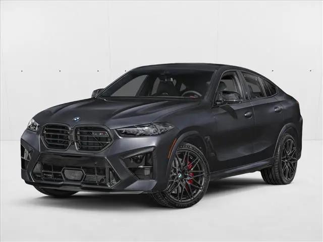 2027 BMW X6 M Competition for sale in Westmont, IL