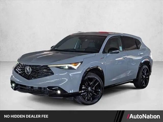 2025 Acura ADX A-Spec with Advance for sale in Costa Mesa, CA
