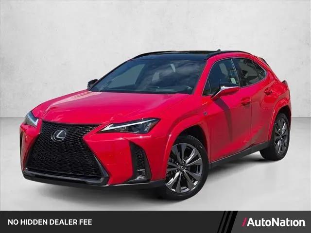 2024 Lexus UX 250h F SPORT Design for sale in Costa Mesa, CA