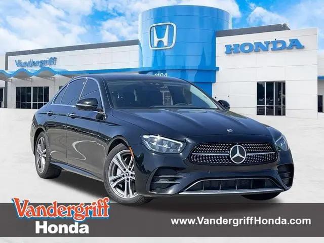 2023 Mercedes-Benz E 350 E 350 for sale in Arlington, TX
