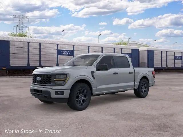 2026 Ford F-150 STX for sale in Albuquerque, NM