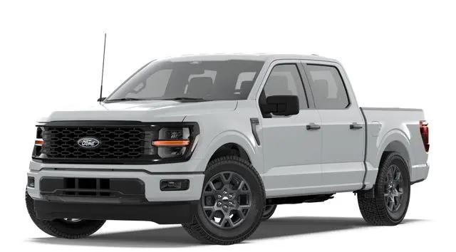 2026 Ford F-150 STX for sale in Albuquerque, NM