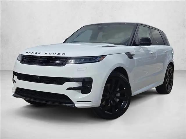 2027 Land Rover Range Rover Sport Dynamic SE for sale in Katy, TX