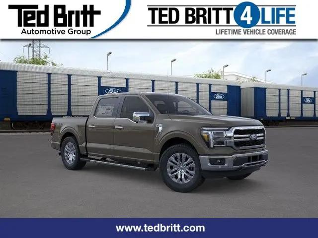 2026 Ford F-150 LARIAT for sale in Fairfax, VA