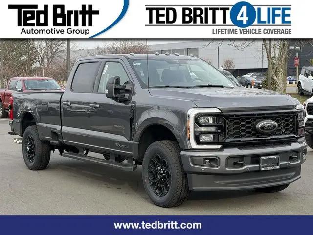 2026 Ford F-350 LARIAT for sale in Fairfax, VA