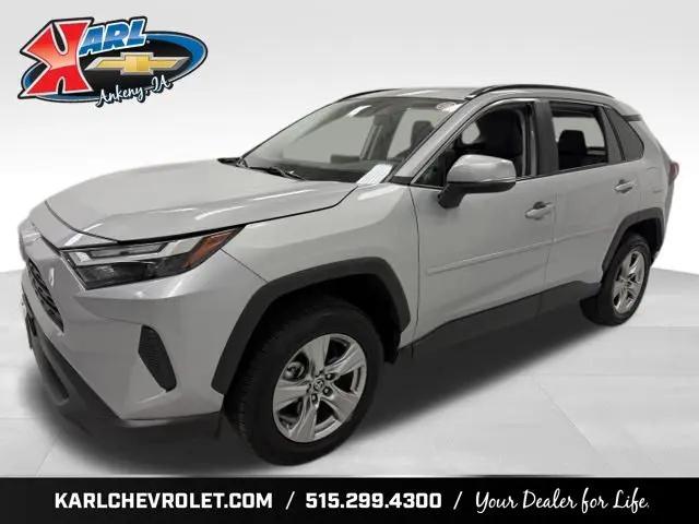 2023 Toyota RAV4 XLE for sale in Ankeny, IA