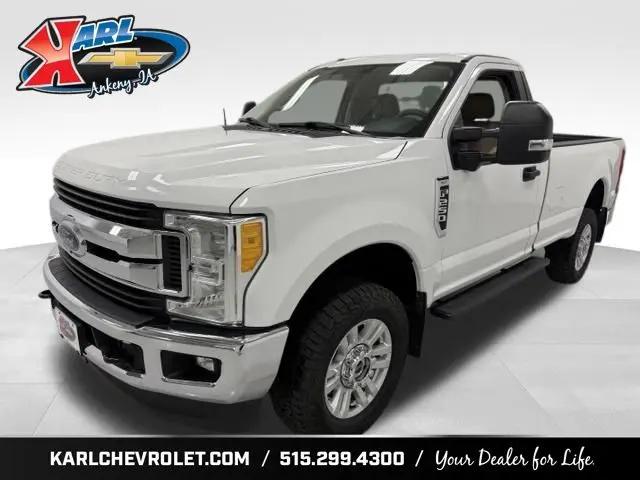 2017 Ford F-250 XLT for sale in Ankeny, IA