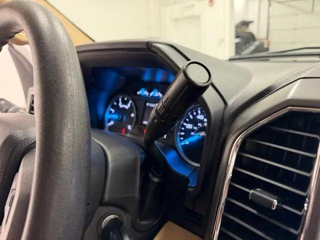 2017 Ford F-250 XLT