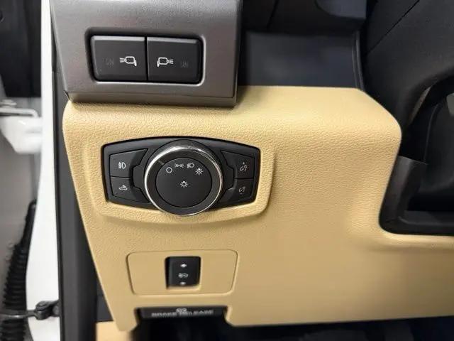 2017 Ford F-250 XLT