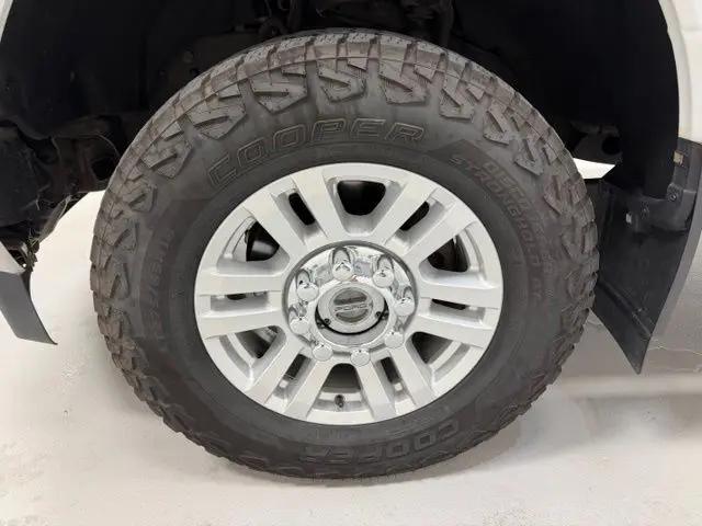 2017 Ford F-250 XLT