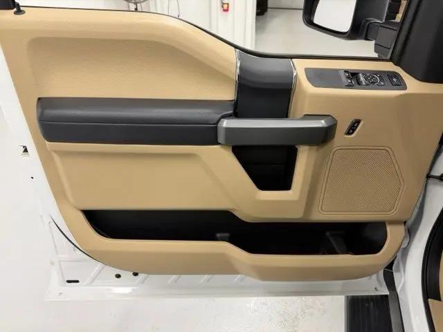 2017 Ford F-250 XLT