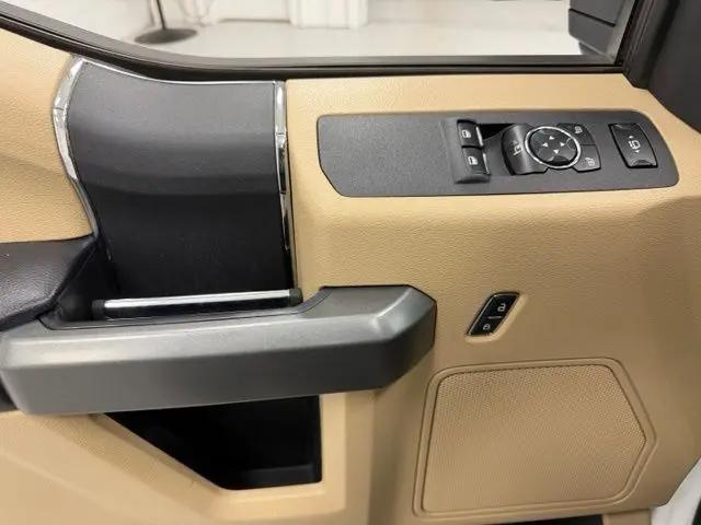 2017 Ford F-250 XLT