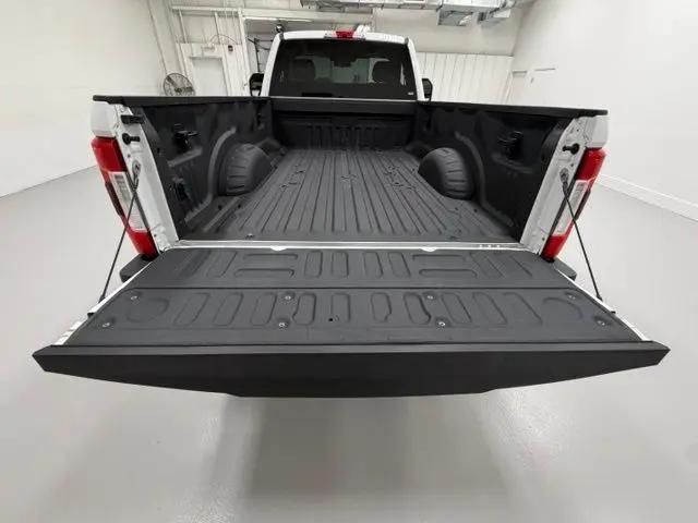 2017 Ford F-250 XLT