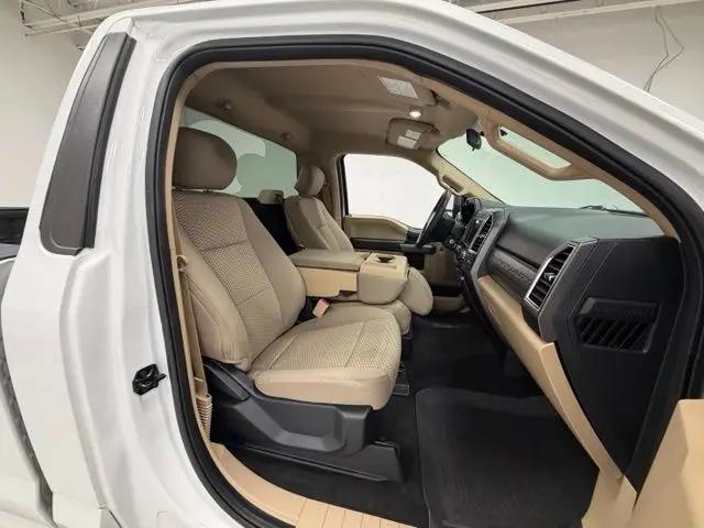 2017 Ford F-250 XLT