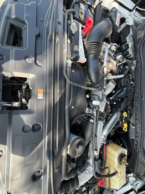 2017 Ford F-250 XLT
