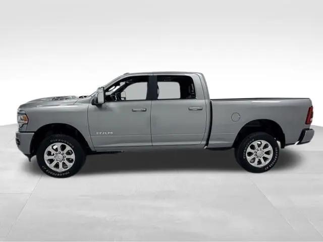 2024 Ram 2500 Laramie Crew Cab 4x4 64 Box