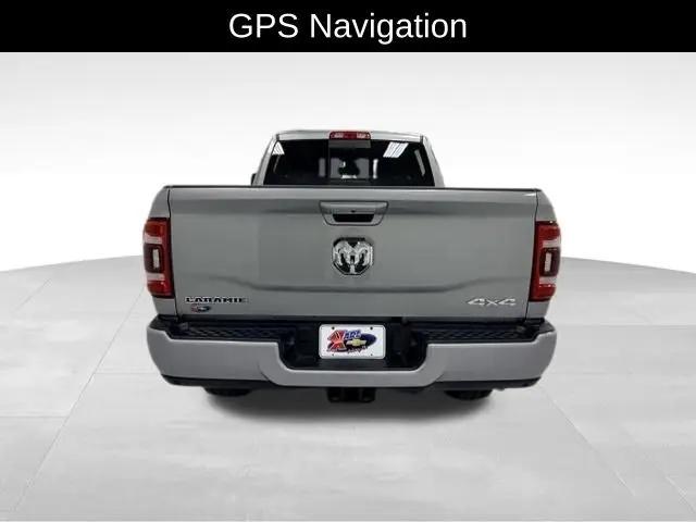 2024 Ram 2500 Laramie Crew Cab 4x4 64 Box