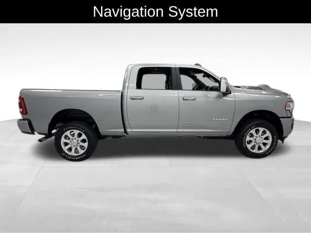 2024 Ram 2500 Laramie Crew Cab 4x4 64 Box