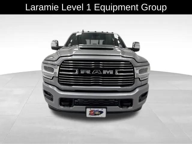 2024 Ram 2500 Laramie Crew Cab 4x4 64 Box