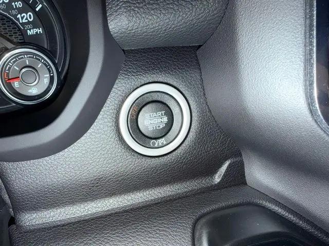 2024 Ram 2500 Laramie Crew Cab 4x4 64 Box