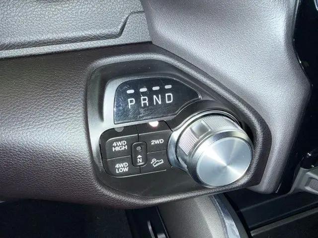 2024 Ram 2500 Laramie Crew Cab 4x4 64 Box
