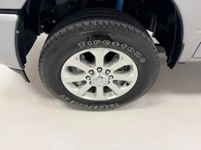 2024 Ram 2500 Laramie Crew Cab 4x4 64 Box