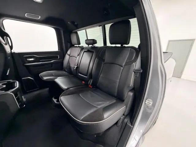 2024 Ram 2500 Laramie Crew Cab 4x4 64 Box