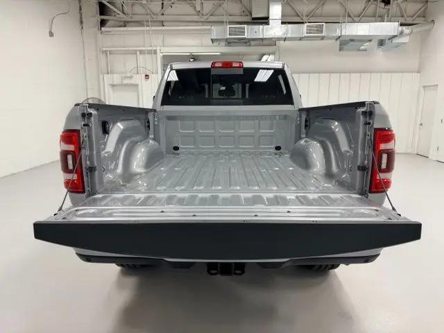 2024 Ram 2500 Laramie Crew Cab 4x4 64 Box
