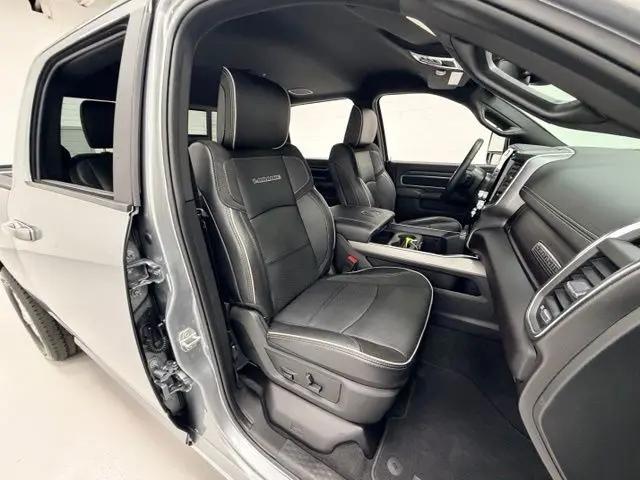2024 Ram 2500 Laramie Crew Cab 4x4 64 Box