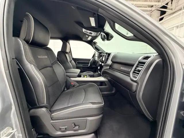 2024 Ram 2500 Laramie Crew Cab 4x4 64 Box