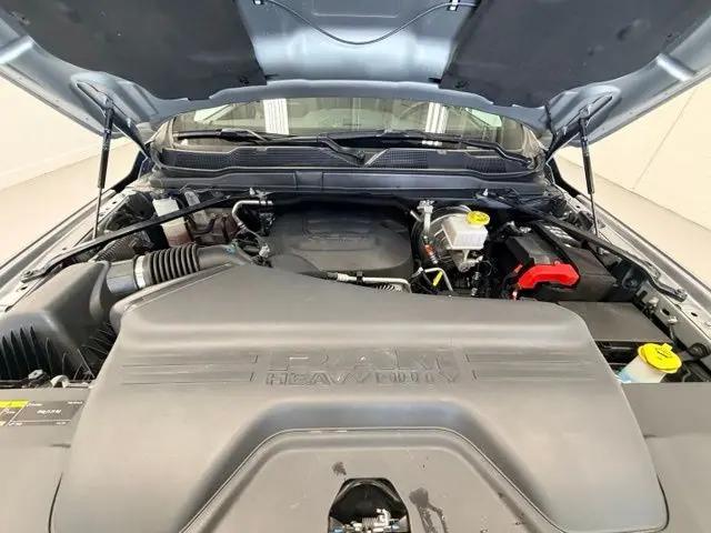 2024 Ram 2500 Laramie Crew Cab 4x4 64 Box