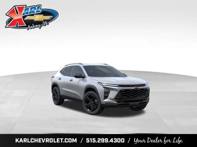 2026 Chevrolet Trax FWD ACTIV for sale in Ankeny, IA