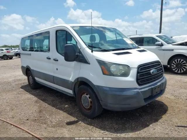 2016 Ford Transit T-150 for sale in Richardson, TX