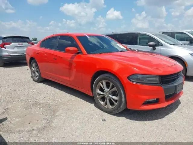 2020 Dodge Charger SXT AWD for sale in Richardson, TX