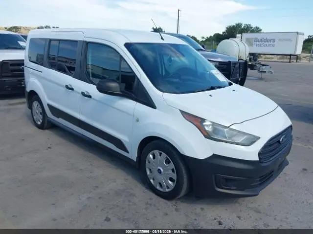 2020 Ford Transit Connect XL Passenger Wagon for sale in Richardson, TX