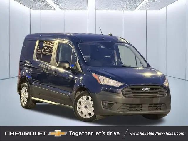 2020 Ford Transit Connect XL Passenger Wagon for sale in Richardson, TX