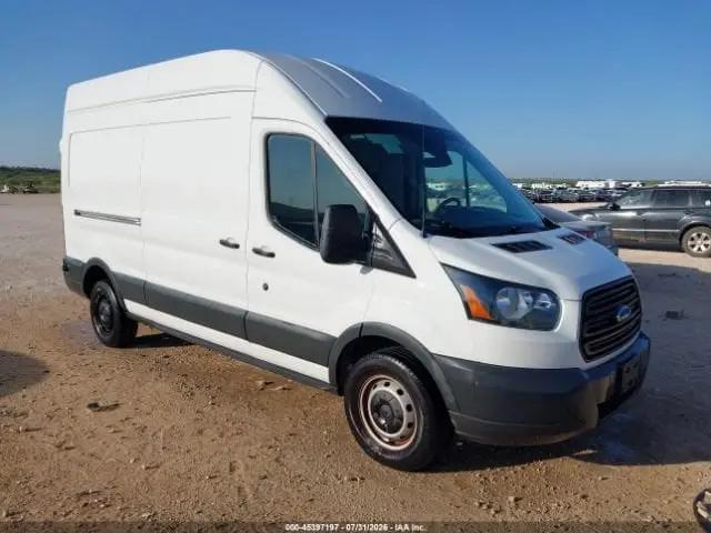 2018 Ford Transit T-350 for sale in Richardson, TX