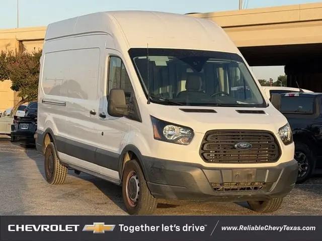 2018 Ford Transit T-350 for sale in Richardson, TX