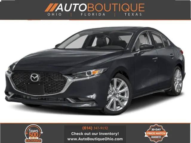 2024 Mazda Mazda3 2.5 S Preferred for sale in Columbus, OH