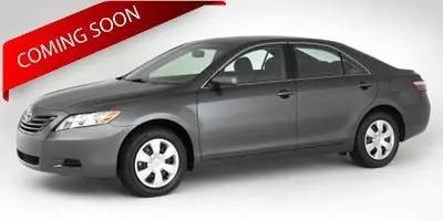 2007 Toyota Camry LE for sale near Columbus, OH