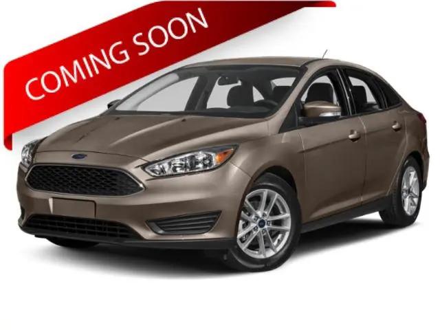 2018 Ford Focus S for sale in Columbus, OH