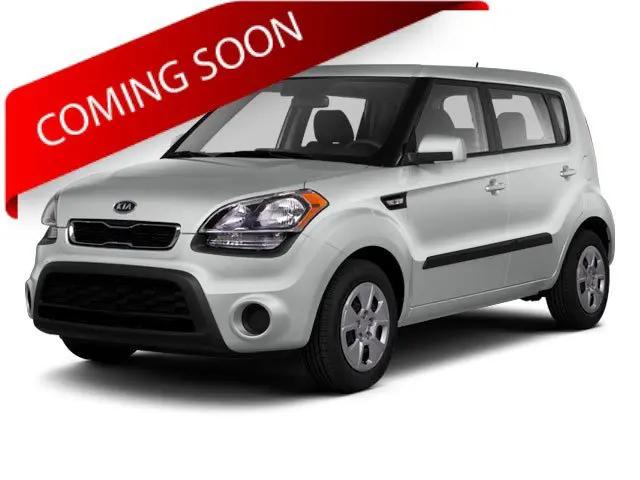 2013 Kia Soul Base for sale near Columbus, OH
