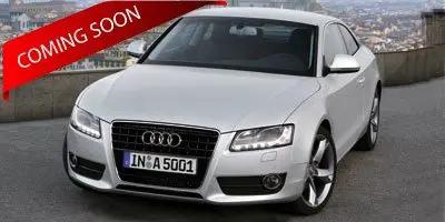 2012 Audi A5 2.0T Premium Plus for sale near Columbus, OH